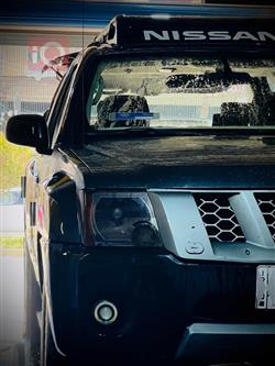 نيسان إكستيرا